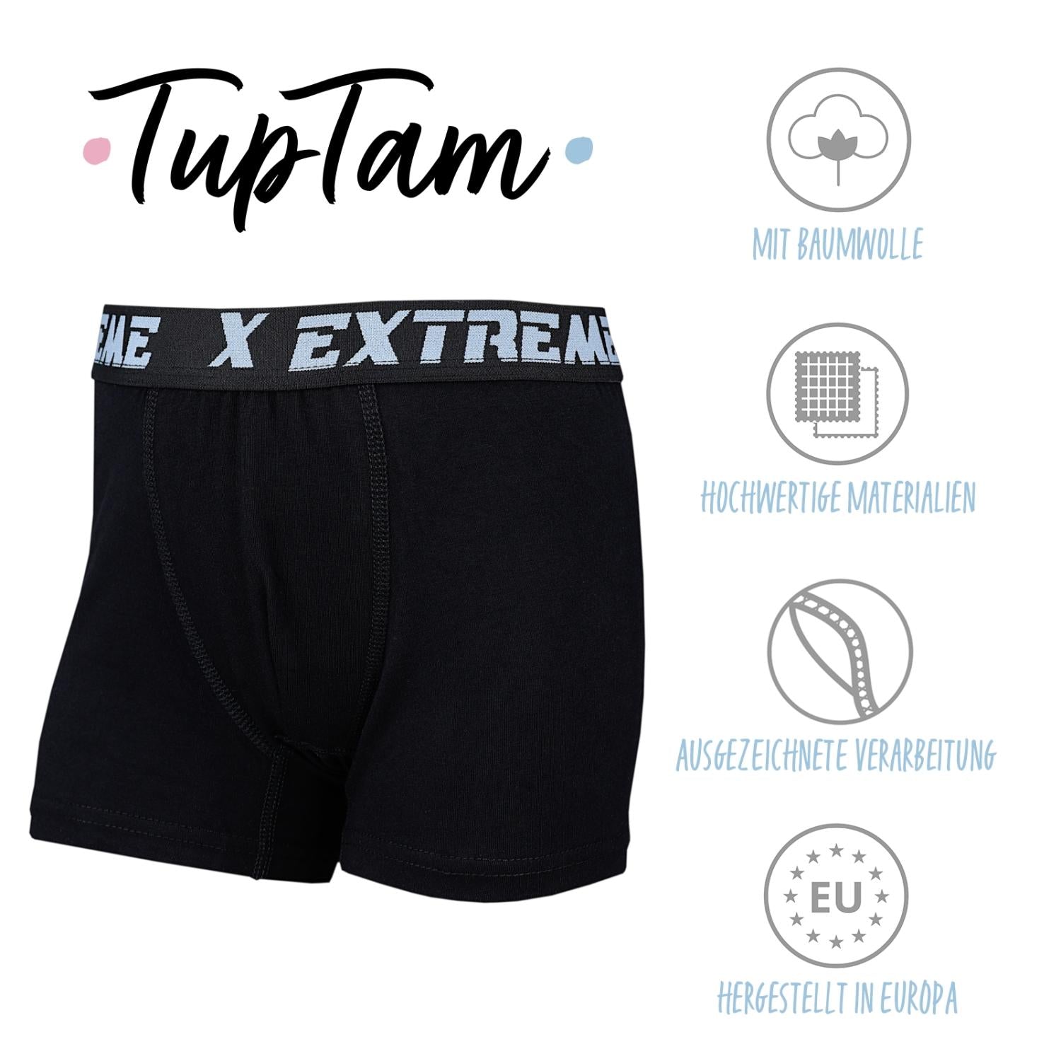 Boxershorts10er-Set