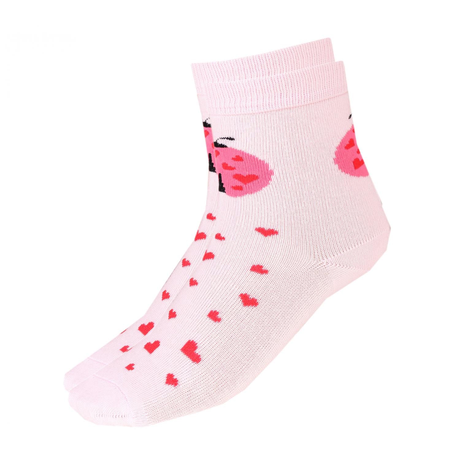 Socken - 6er Set