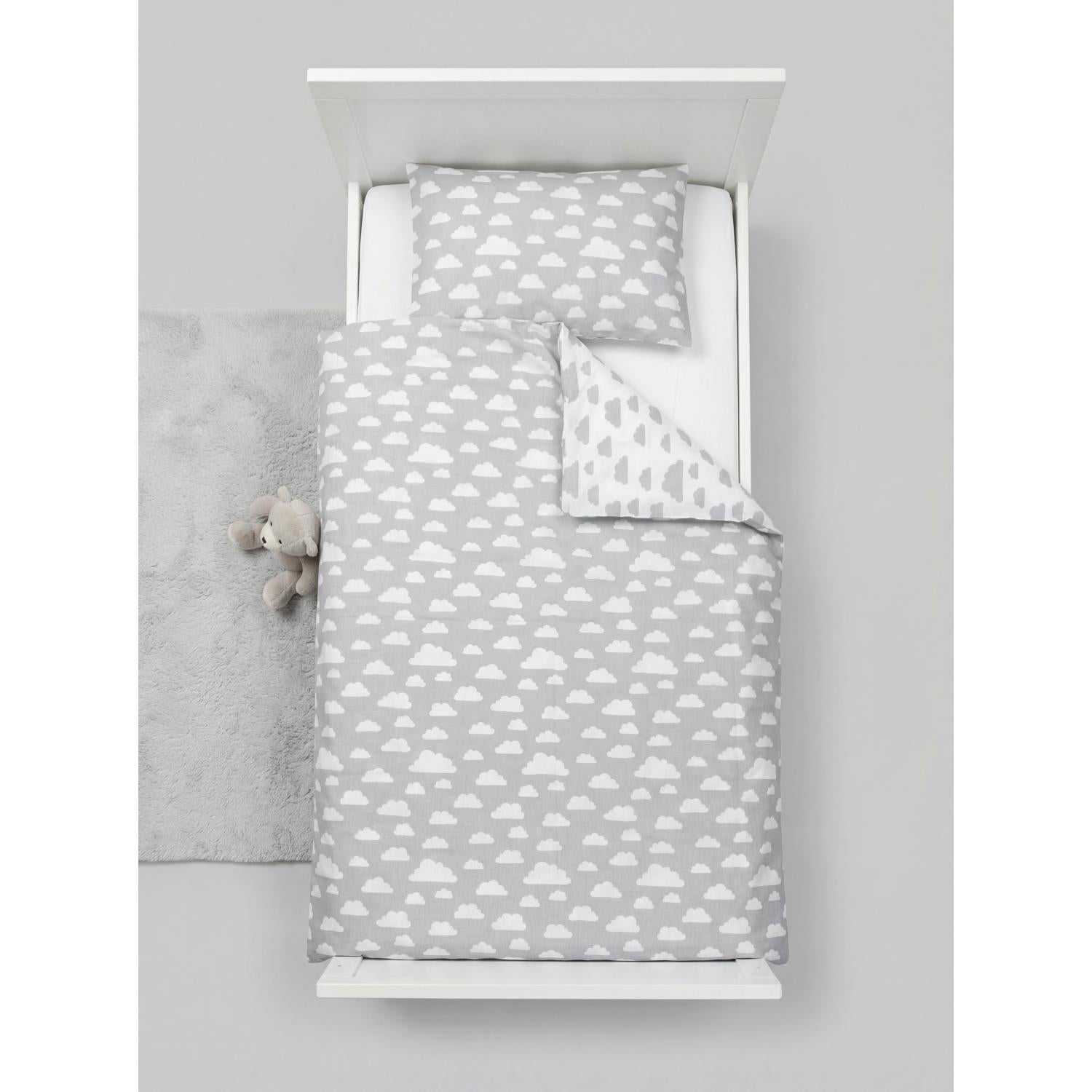 Bettwäsche (2-teilig)