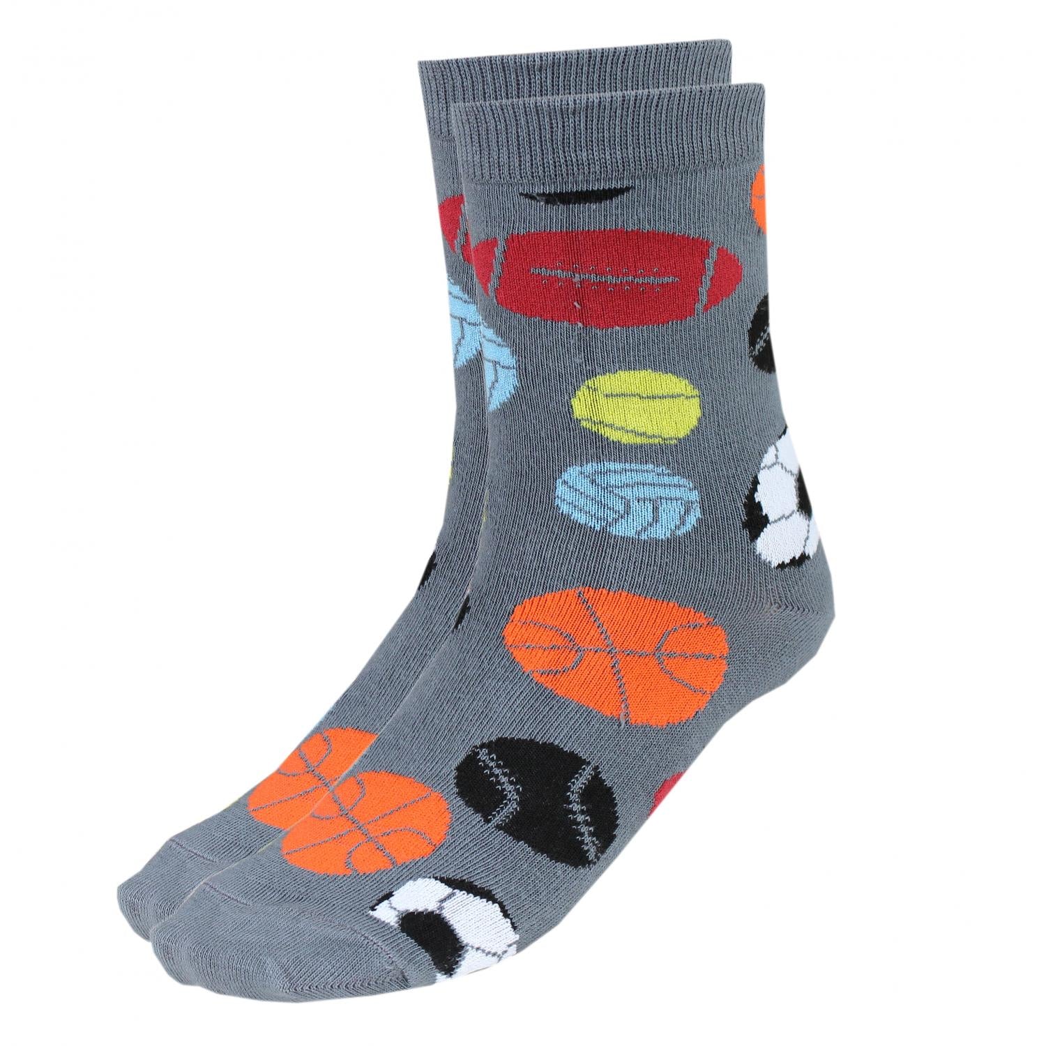 Kinder Socken - 6er Set