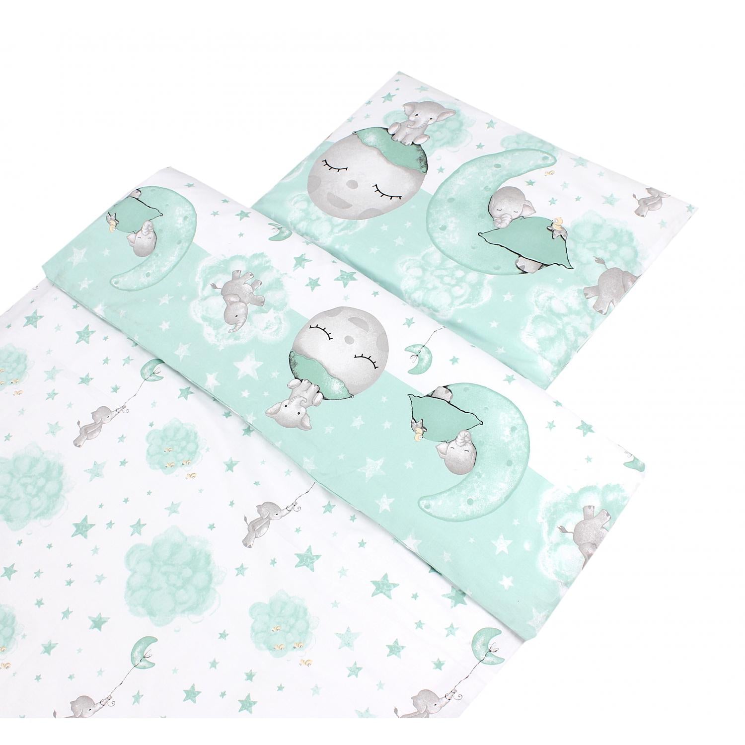 Bettwäsche (2-teilig)