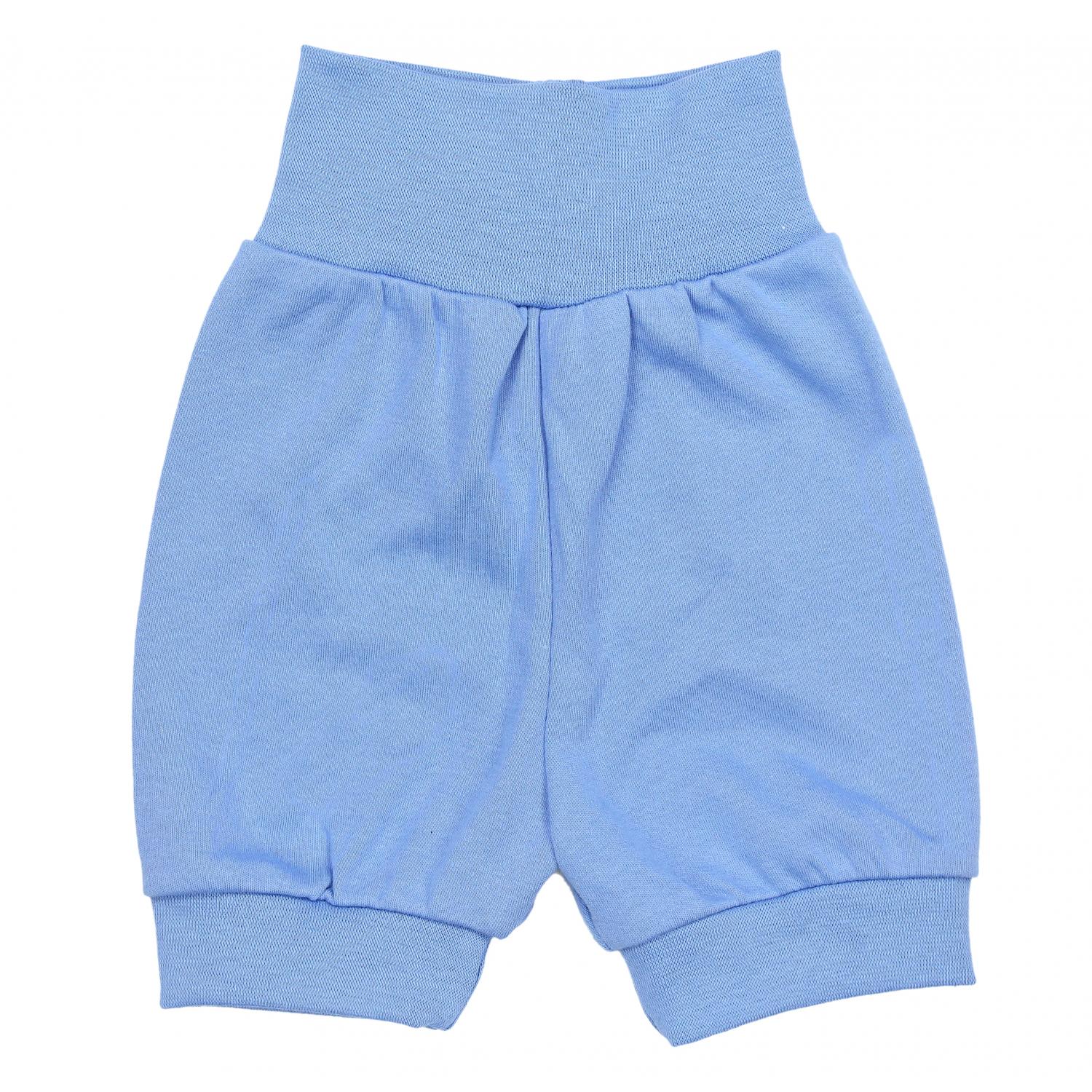 Pumphose kurz- 5er Set