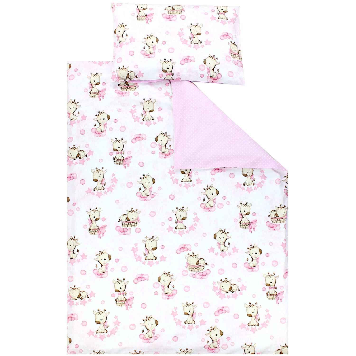 Bettwäsche (2-teilig)