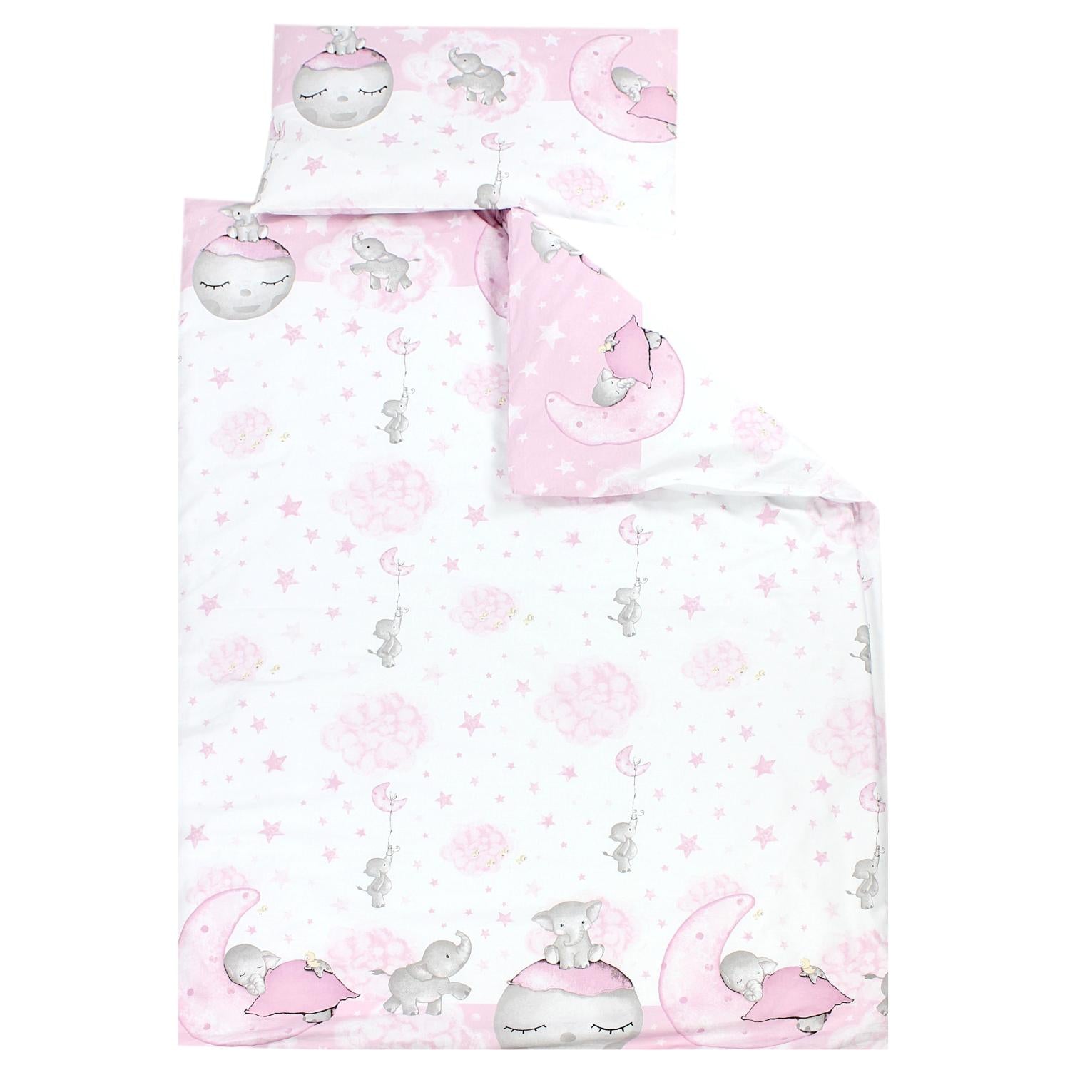 Bettwäsche (2-teilig)