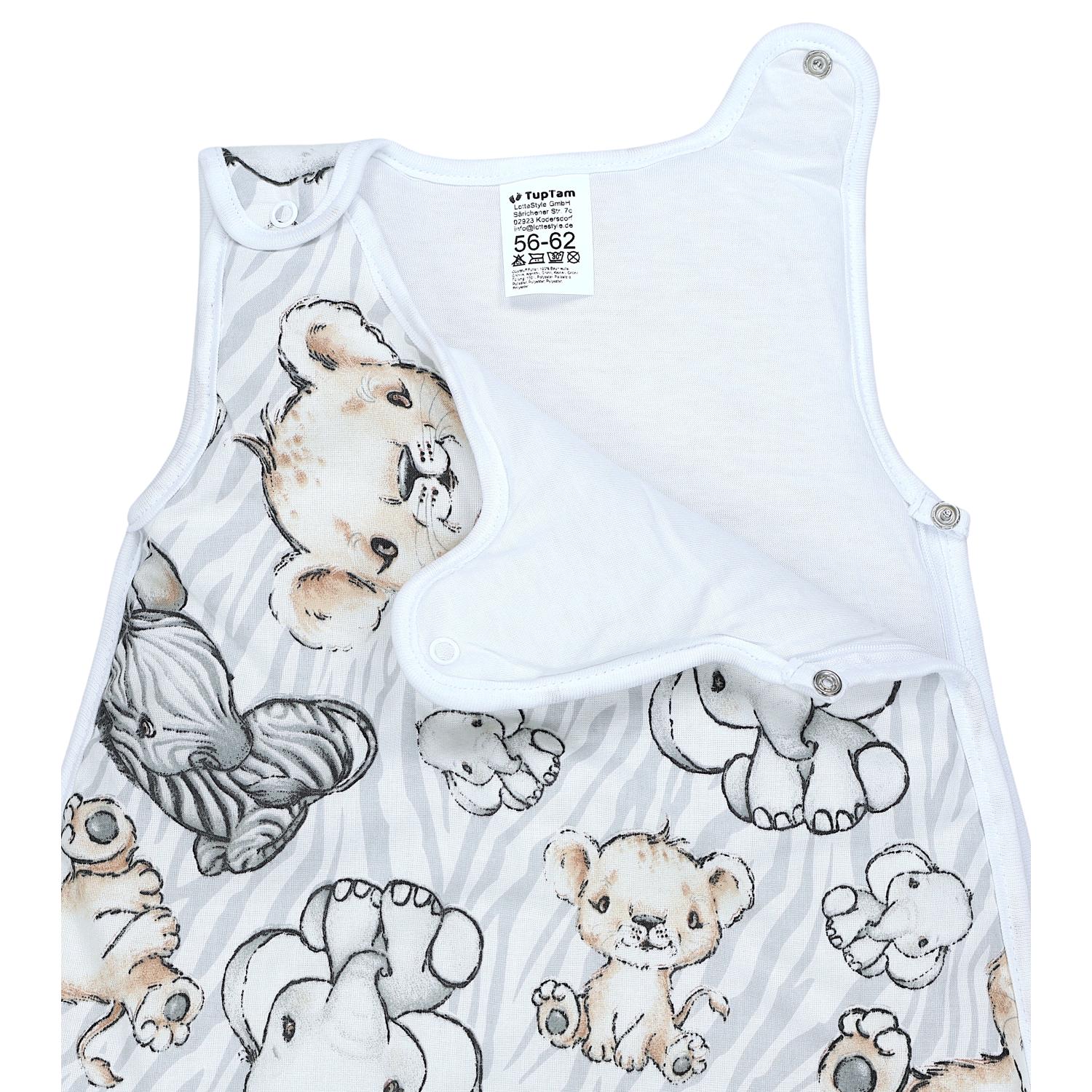 Schlafsack Ärmellos 2.5 TOG