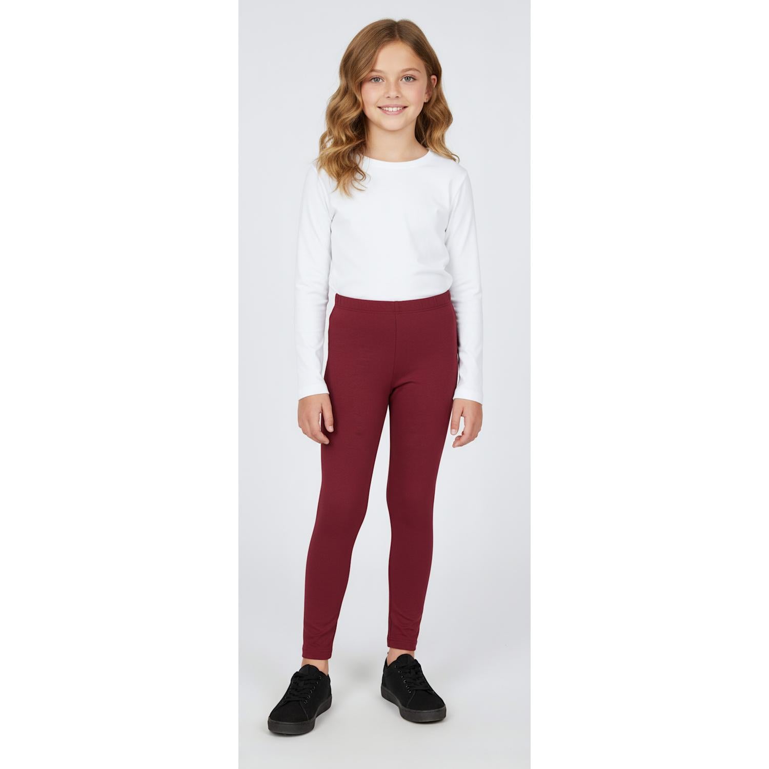 Winterleggings - 2er Set