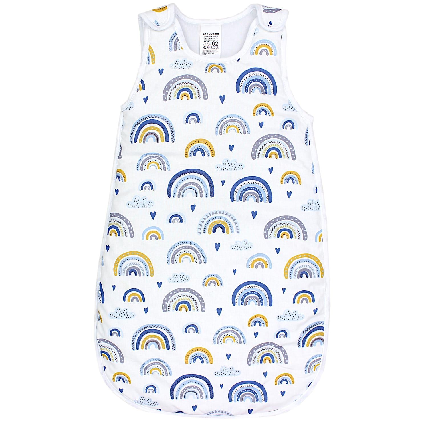 Schlafsack Ärmellos 2.5 TOG