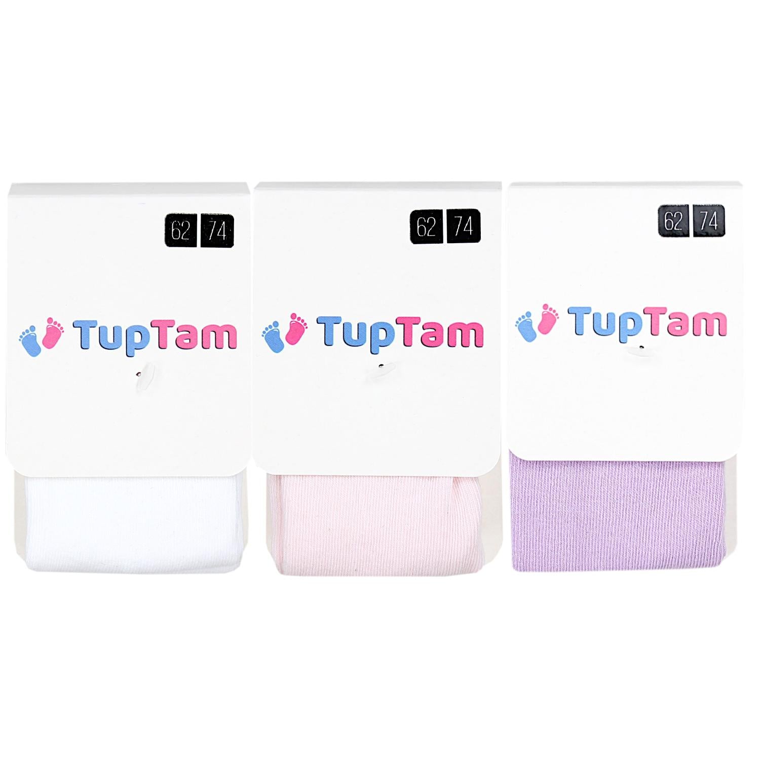 Strumpfhose - 3er Set