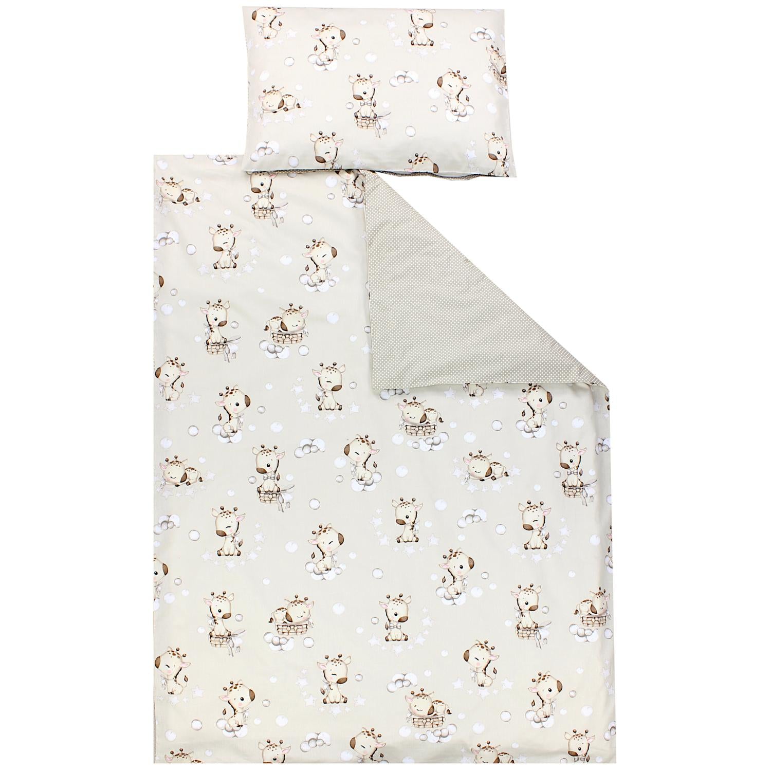 Bettwäsche (2-teilig)