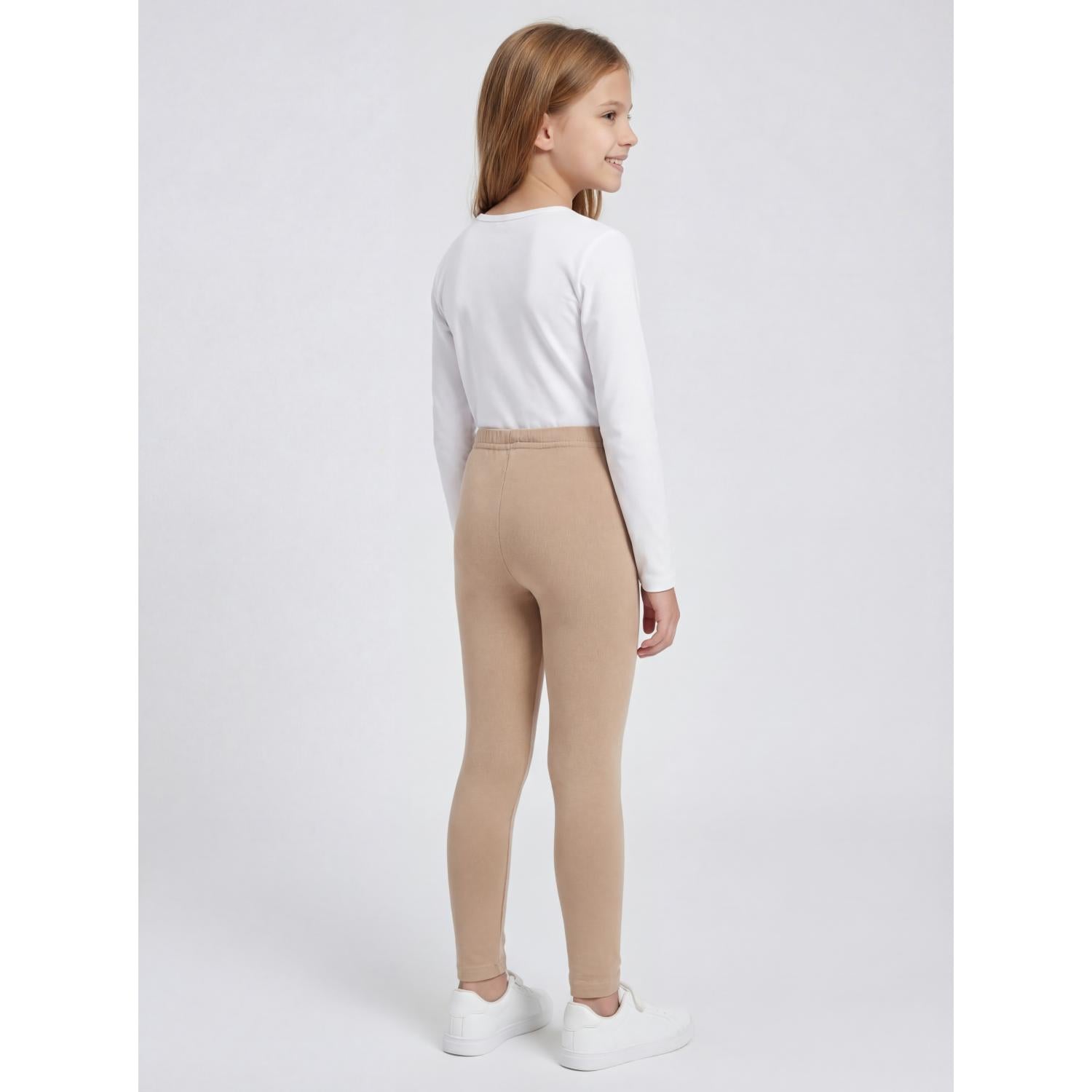 Winterleggings - 3er Set