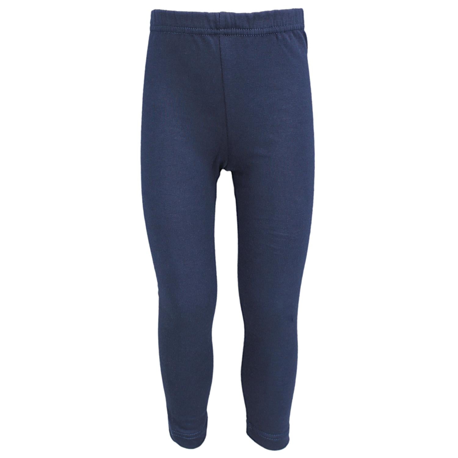 Winterleggings - 3er Set