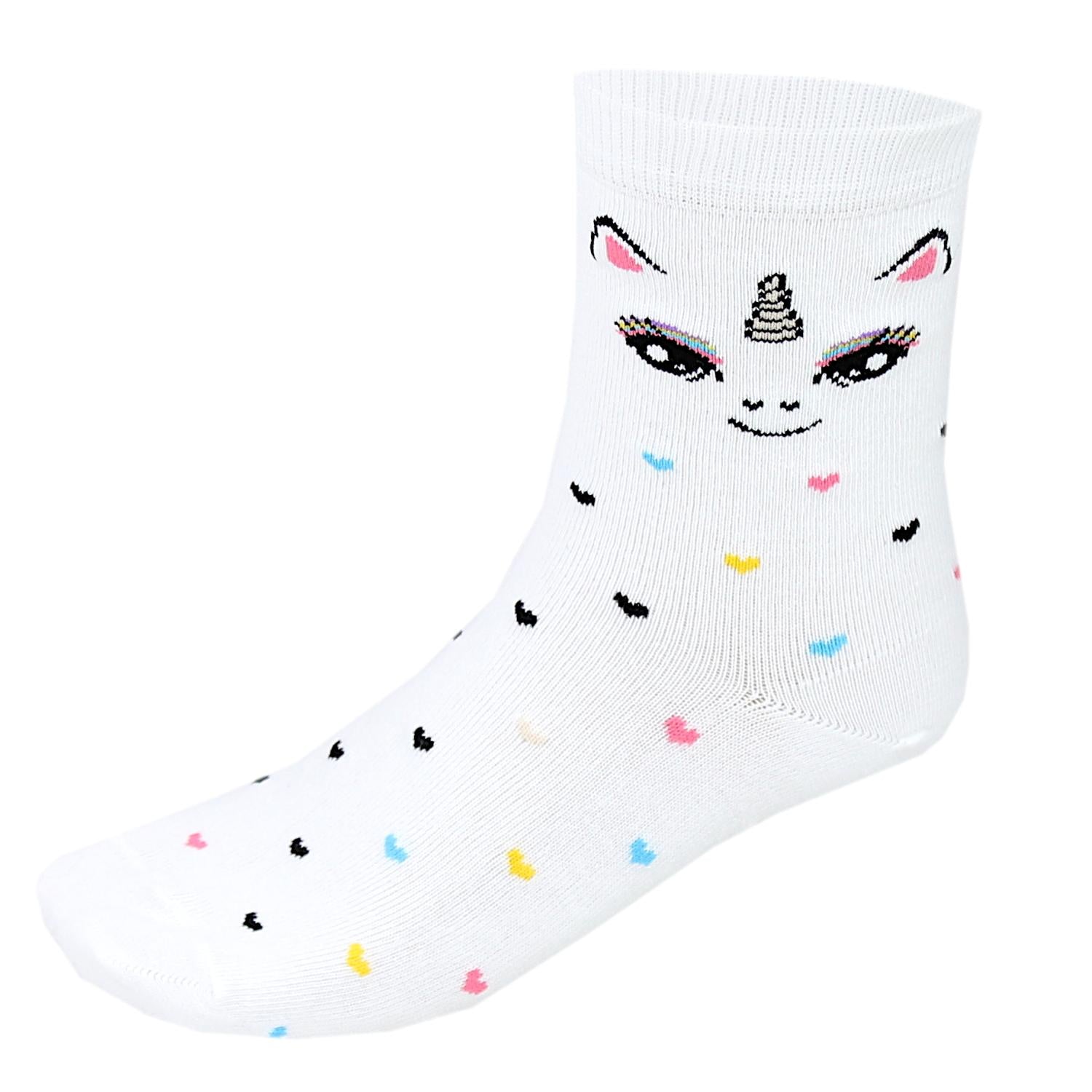 Socken - 6er Set