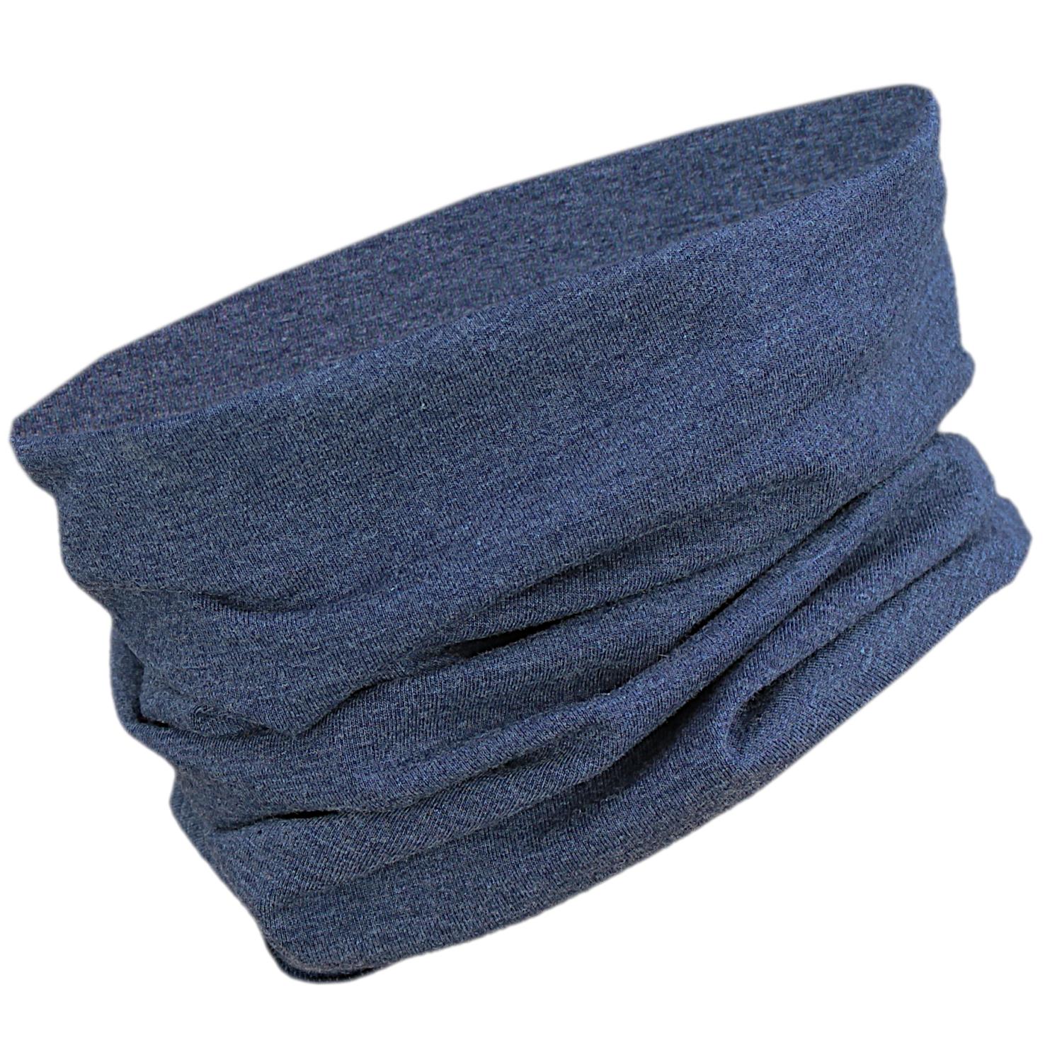 Beanie & Schlauchschal (2-teilig)