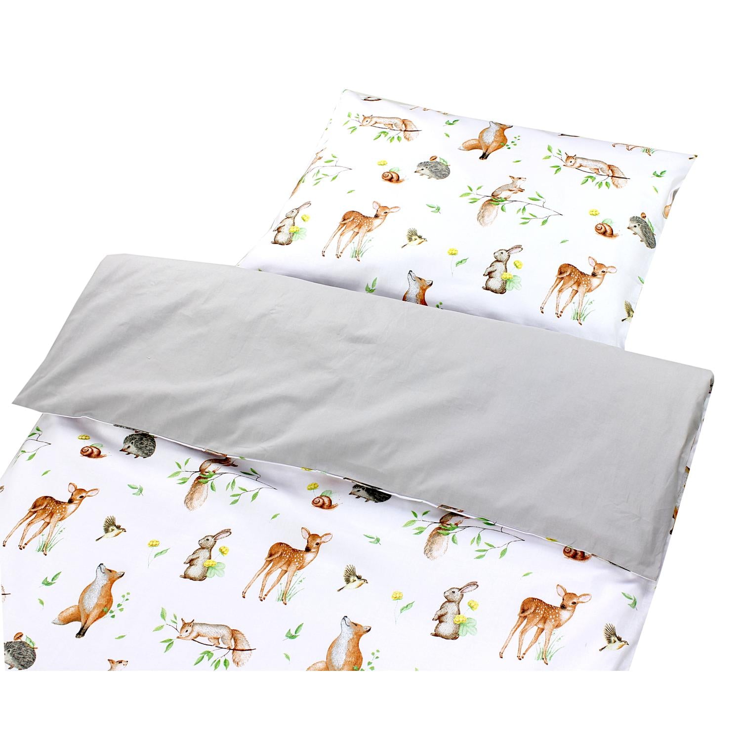 Bettwäsche (2-teilig)