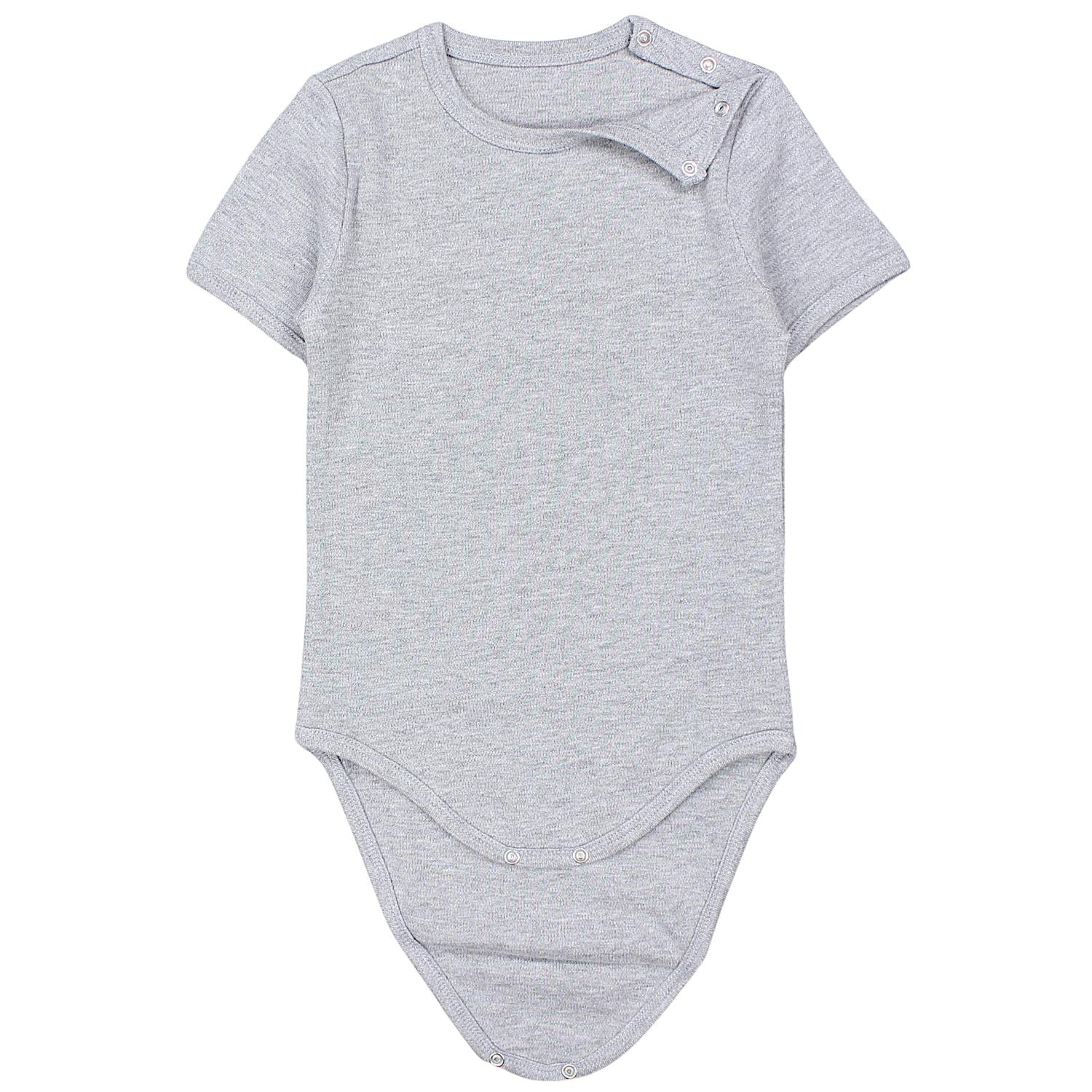 Kurzarmbody - 3er Set