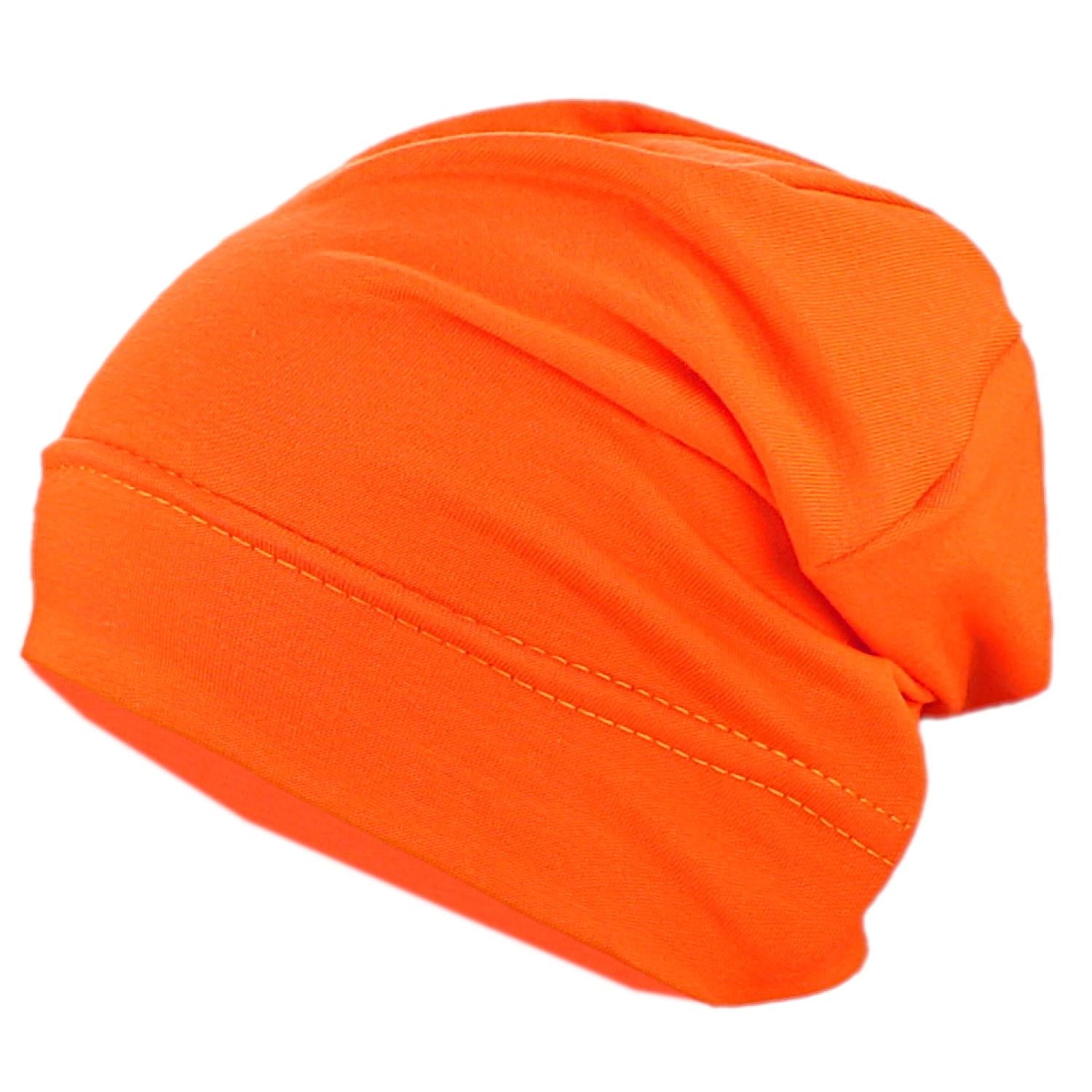 Beanie & Schlauchschal (2-teilig)