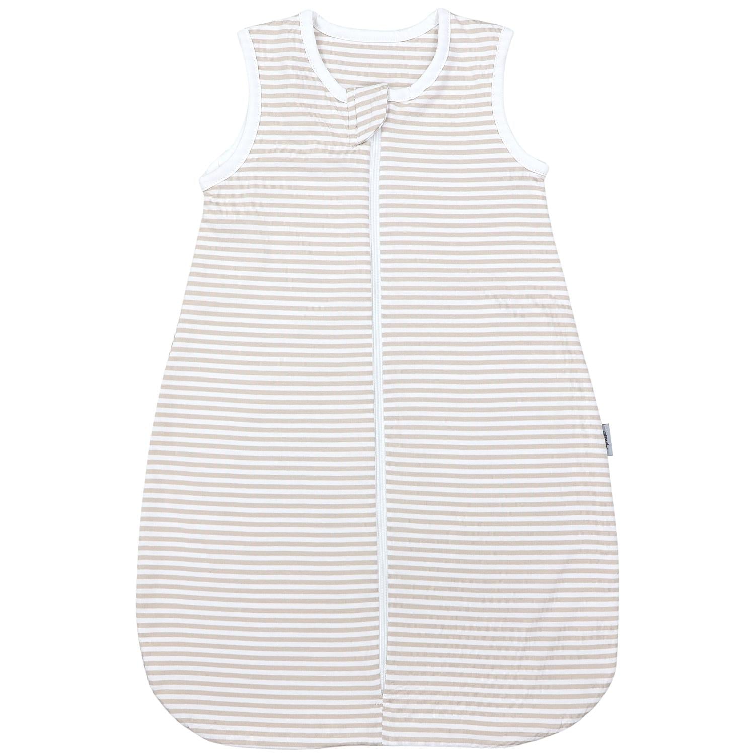 Kugelschlafsack ohne Ärmel 0.5 TOG