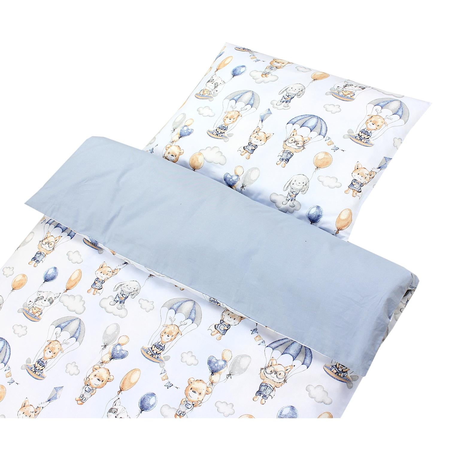 Bettwäsche (2-teilig)