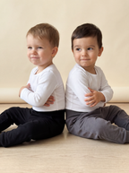 400-Kinderhosen 5-er Set, Junge 5