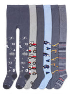 144 – 34385 – Strumpfhose Jungen -Hauptbild