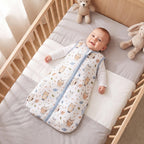 264-Kugelschlafsack ohne Ärmel 2,5 TOG-Bild2