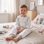 192 - 33681 - Schlafsack mit Beinen und Ärmeln -Bild2