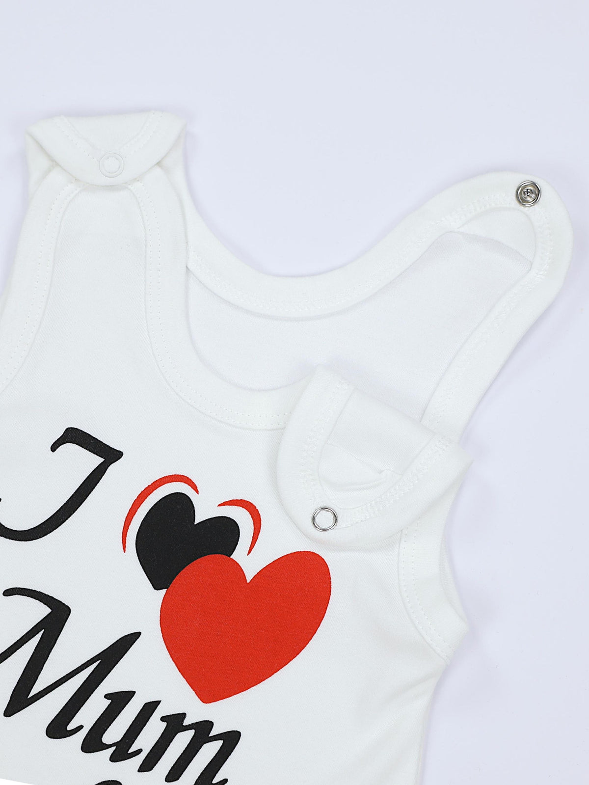 376-Unisex Baby Strampler Set-Bild4