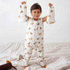 282 - 33776 - Schlafsack mit Beinen und Ärmeln -Bild9
