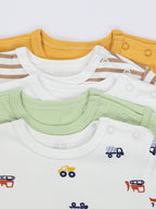 387 – 33223 – baby body -Bild3