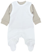385 -Baby Unisex Strampler-Bild5