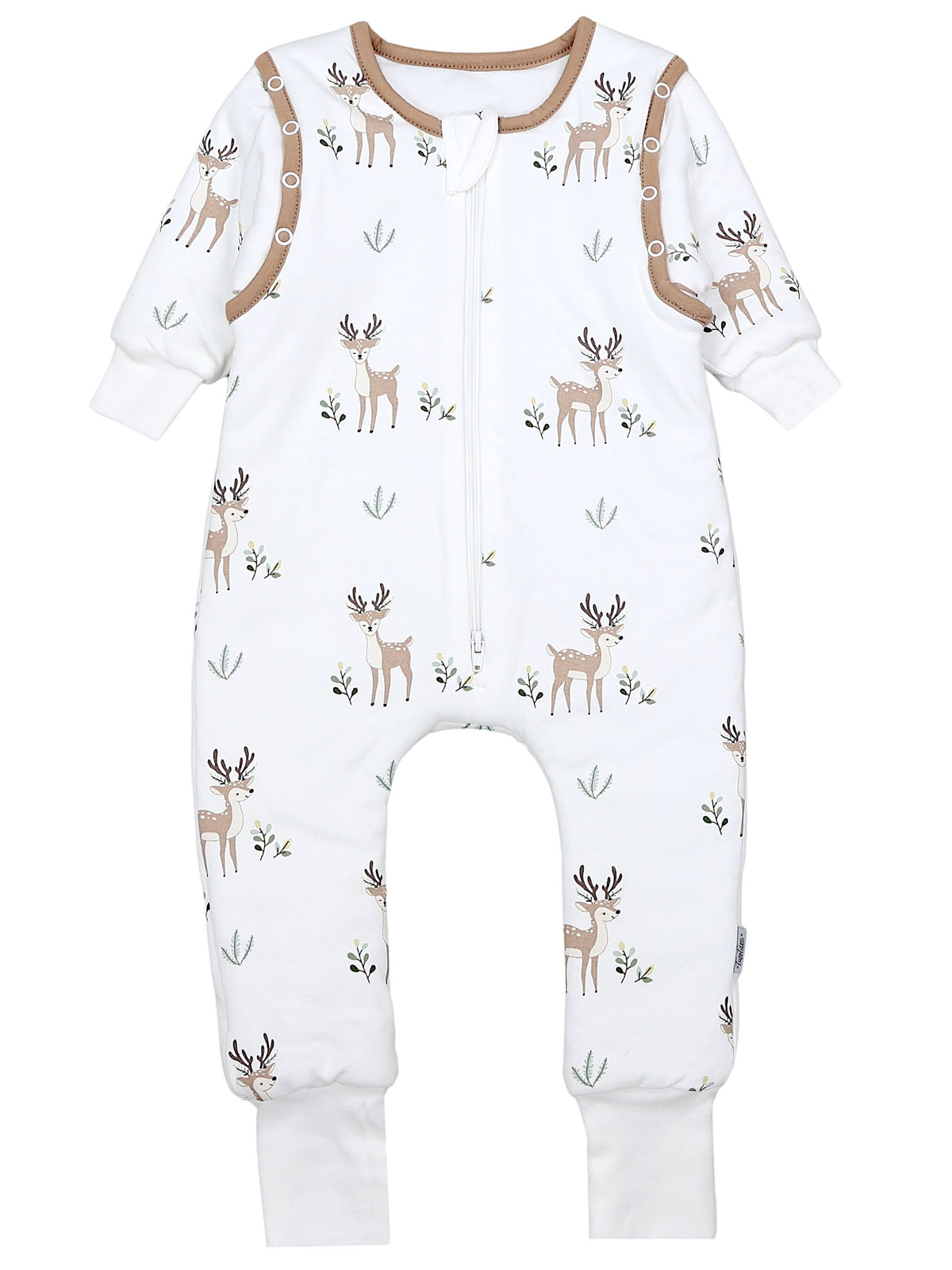 192 – 33706 – sleeping bag -Hauptbild