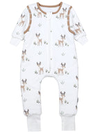 192 – 33706 – sleeping bag -Hauptbild