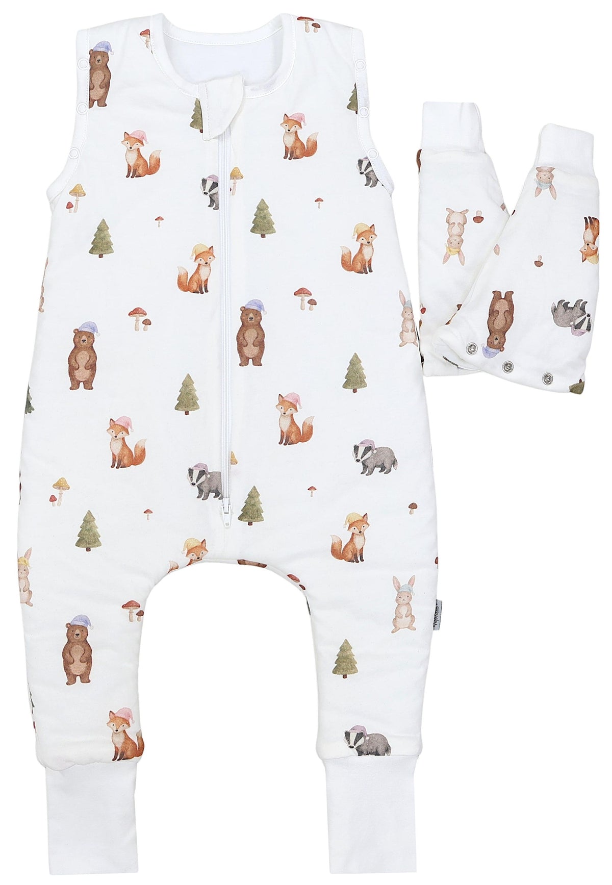 282 – 33791 – Schlafsack -Bild3