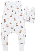 282 – 33791 – Schlafsack -Bild3