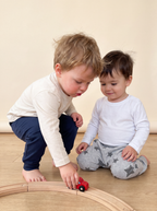 400- Kinderhose 5-er Set Junge 7