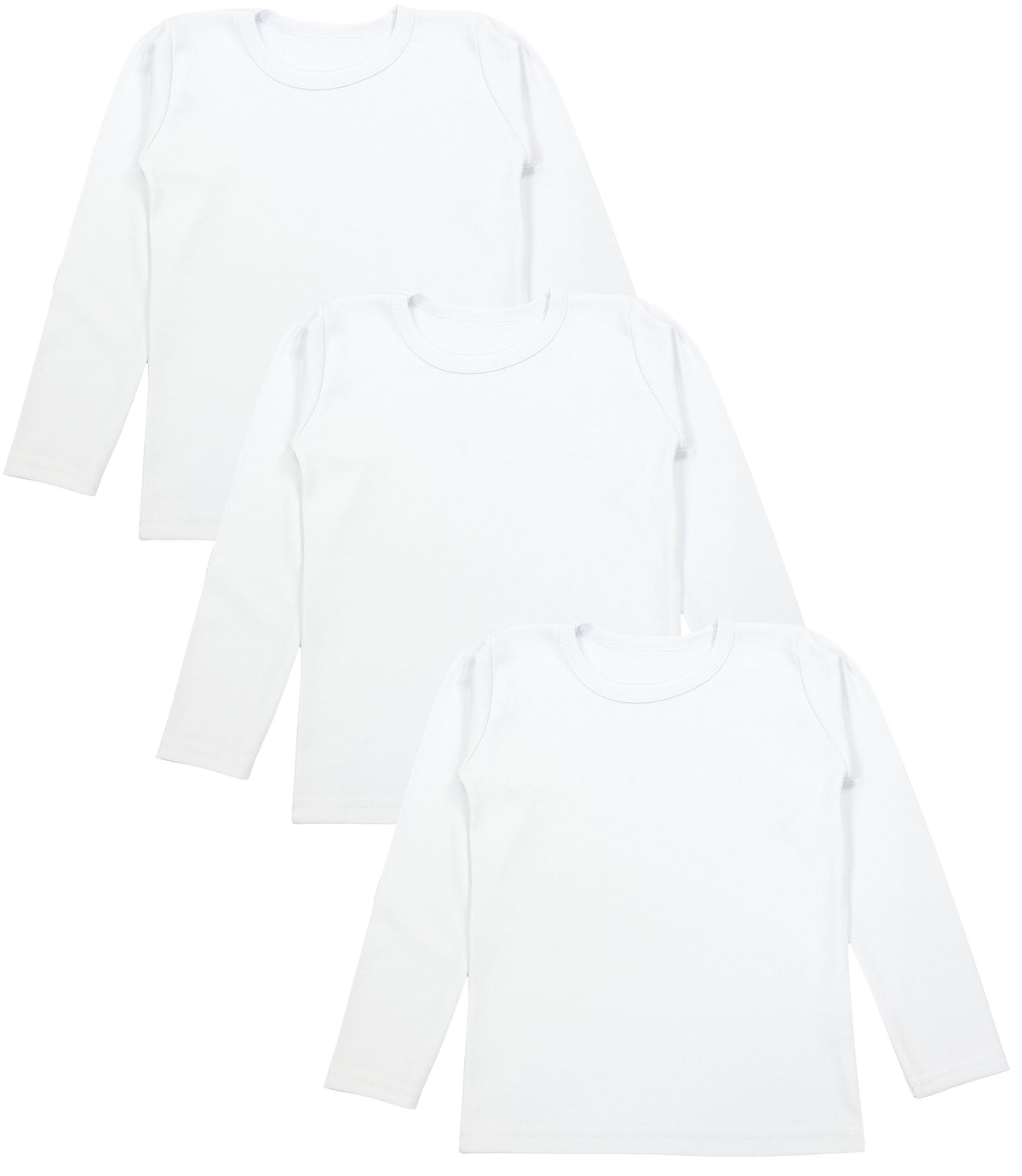 331 – 34077 – Girl shirt -Hauptbild