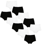 412 – 33458 – Unterhosen -Hauptbild