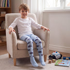 144 – 34385 – Strumpfhose Jungen -Bild2