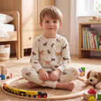 282 - 33776 - Schlafsack mit Beinen und Ärmeln -Bild2