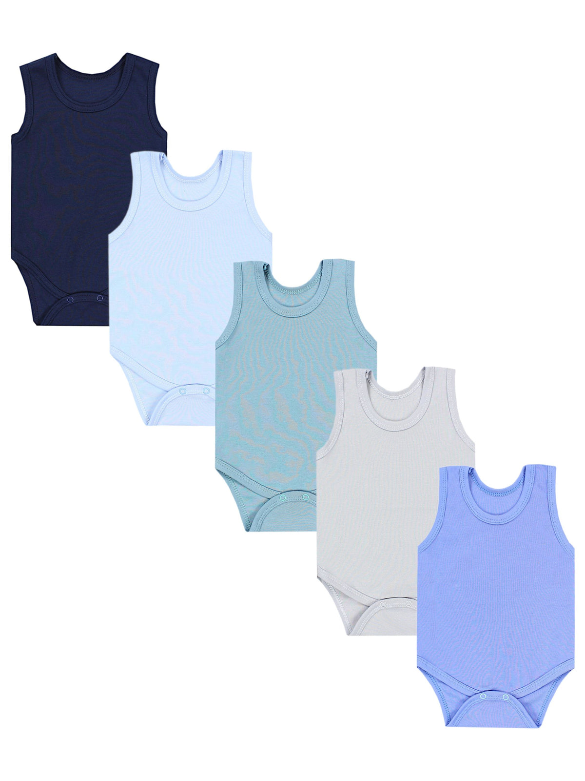 220 – 14567 –  baby body -Hauptbild