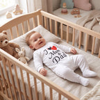 376-Unisex Baby Strampler Set-Bild2