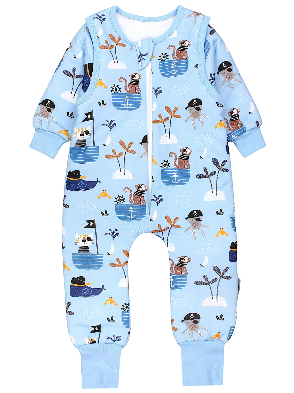 192 – 13106 –  Baby sleepingbag   -Hauptbild