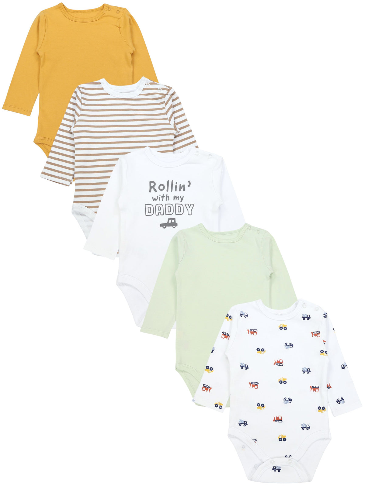 387 – 33223 – baby body -Hauptbild