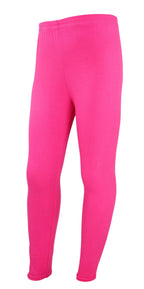Kinder Leggings Blickdicht