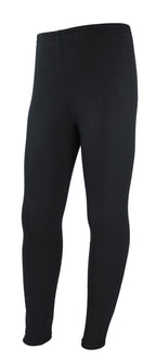 Kinder Leggings Blickdicht