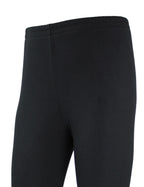 Kinder Leggings Blickdicht