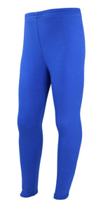 Kinder Leggings Blickdicht