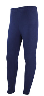 Kinder Leggings Blickdicht