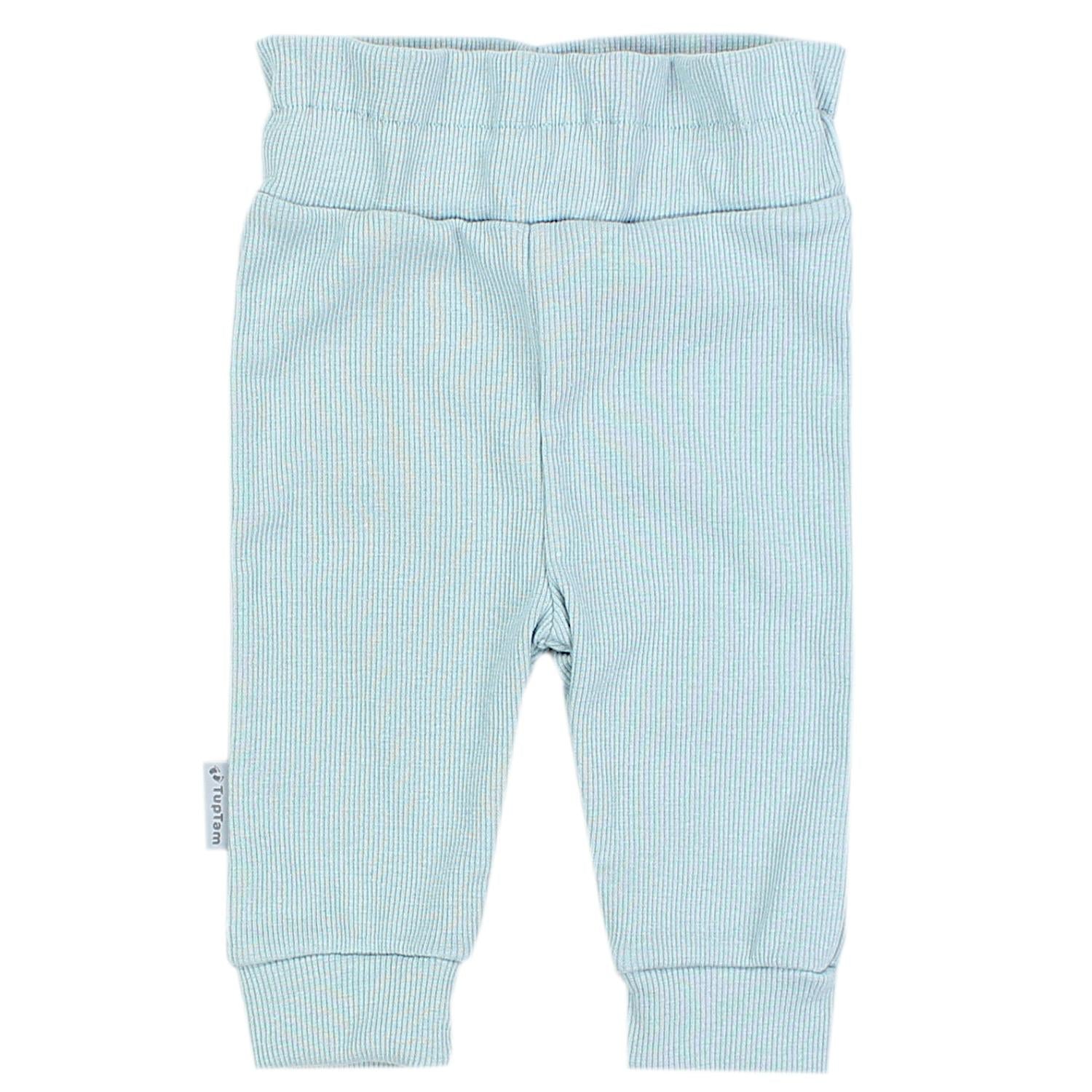 Babyhose Lang mit Rüschen