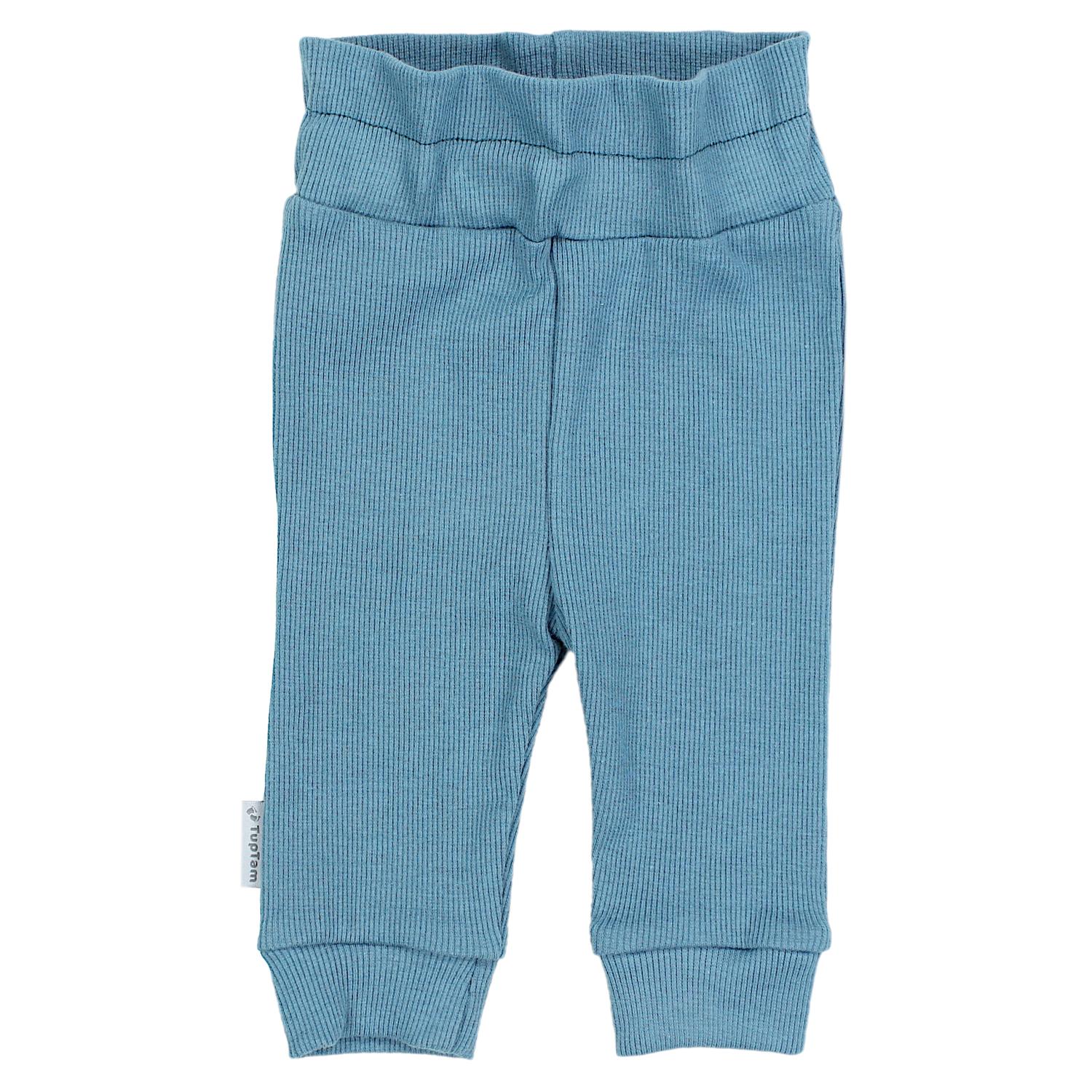 Babyhose Lang mit Rüschen